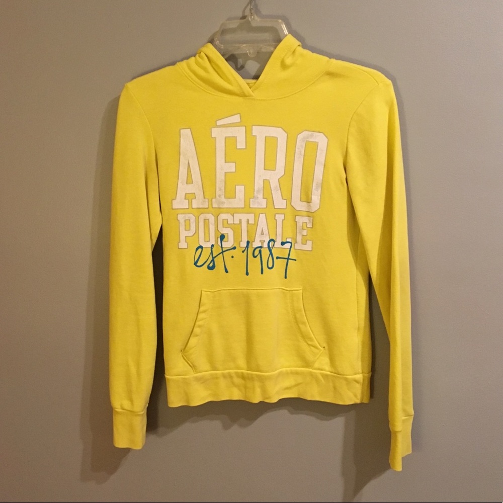 Aeropostale sweatshirt